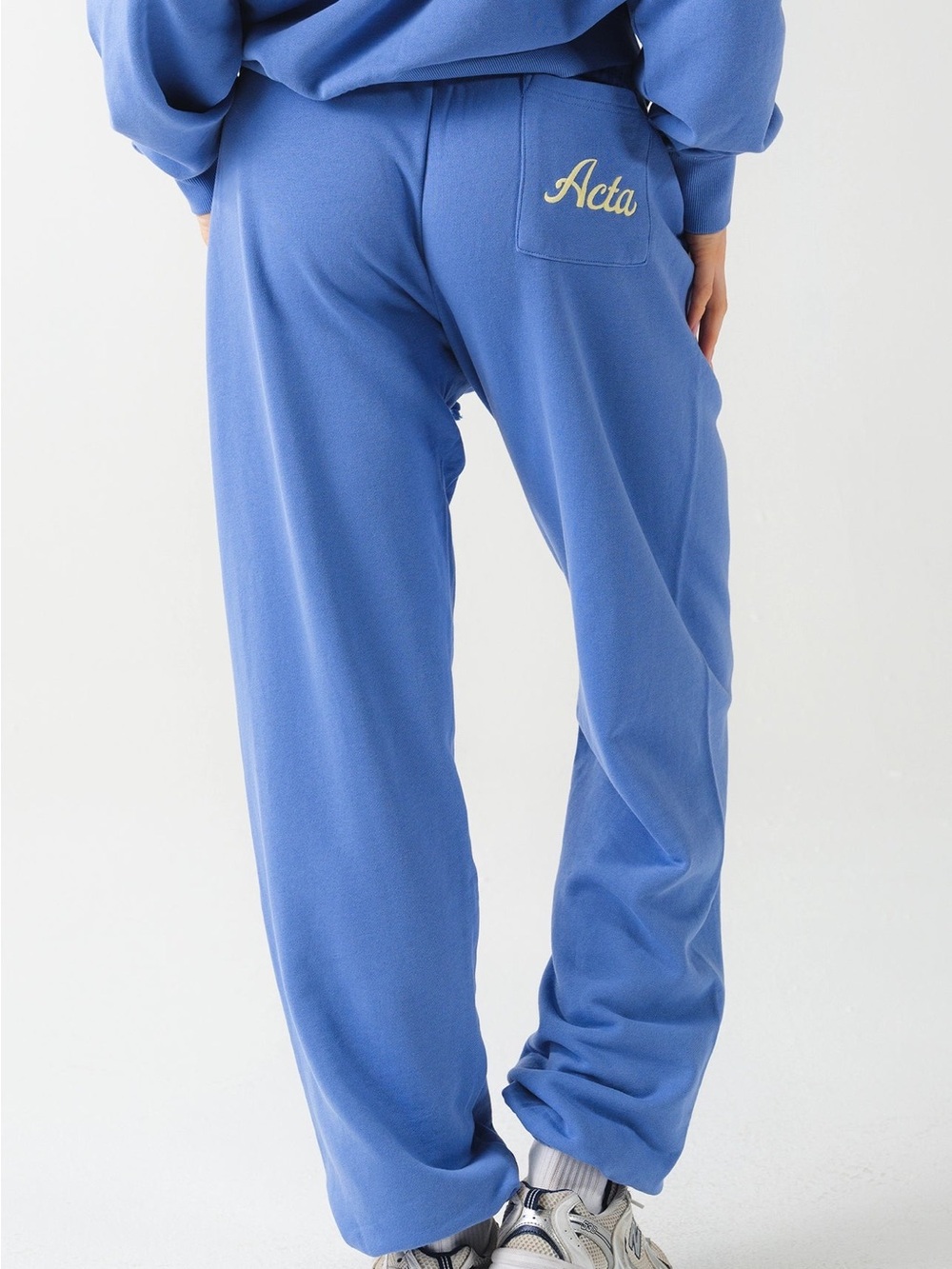 ACTA Azure Essential Joggers